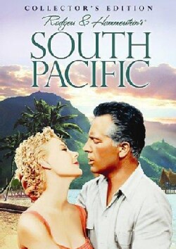 South Pacific (Collector's Edition) (DVD)