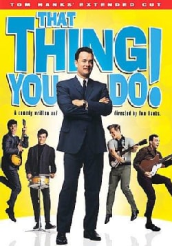 That Thing You Do Extended Cut (DVD)