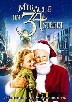 Miracle On 34th Street 65th Anniversary Edition (DVD)