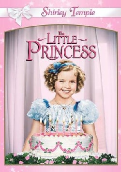 The Little Princess (DVD)