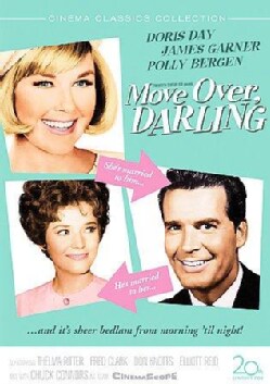 Move Over Darling (DVD)