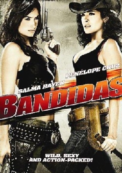 Bandidas (DVD)