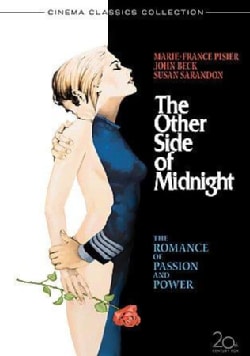 Other Side Of Midnight (DVD)