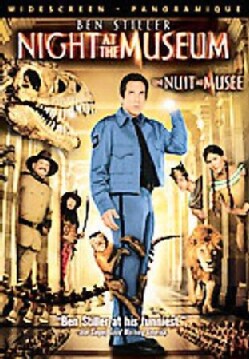 Night At The Museum (DVD)