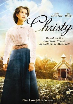 Christy: The Complete Series (DVD)