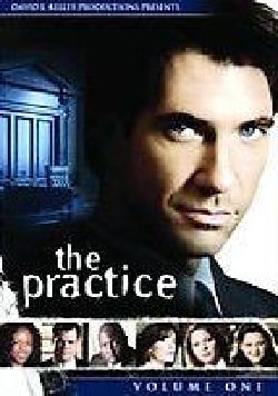 The Practice Vol. 1 (DVD)