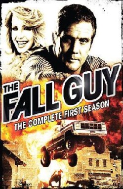 The Fall Guy Complete Season 1 (DVD)