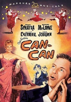 Can-Can (DVD)