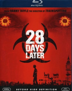 28 Days Later (Blu-ray Disc)