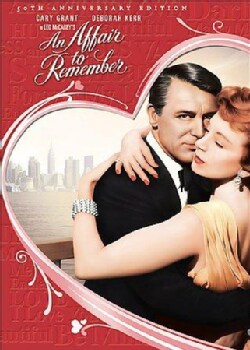 An Affair To Remember (50th Anniversary Edition) (DVD)