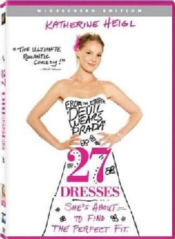 27 Dresses (DVD)