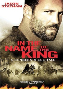 In The Name Of The King: A Dungeon Siege Tale (DVD)