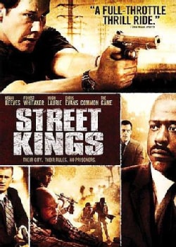 Street Kings (DVD)