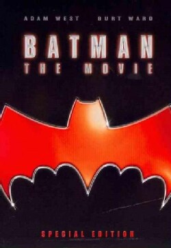 Batman: The Movie (DVD)