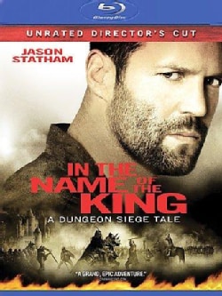 In The Name Of The King (Directors Cut) (Blu-ray Disc)