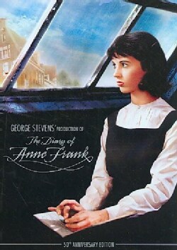 Diary Of Anne Frank (50th Anniversary Edition) (DVD)