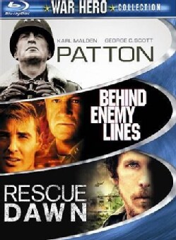 War Heroes Collection (DVD)