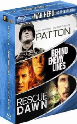 War Hero Collection (Blu-ray Disc)