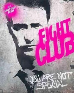Fight Club (Blu-ray Disc)