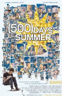 500 Days Of Summer (DVD)