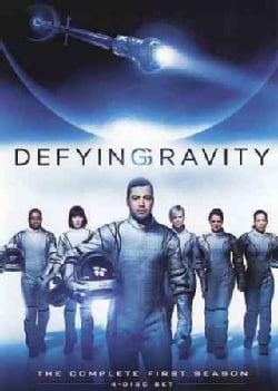Defying Gravity Season 1 (DVD)