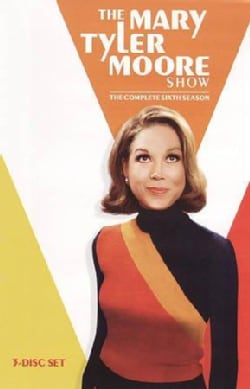 Mary Tyler Moore Show Season 6 (DVD)