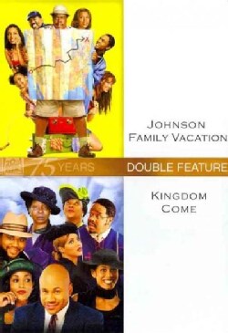Kingdom Come/Johnson Family Vacation (DVD)