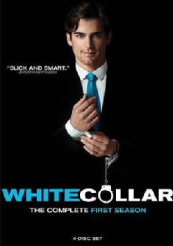 White Collar: Season 1 (DVD)