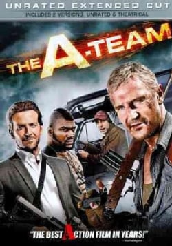 The A-Team (DVD)