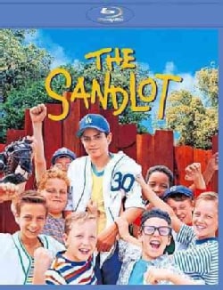 The Sandlot (Blu-ray Disc)