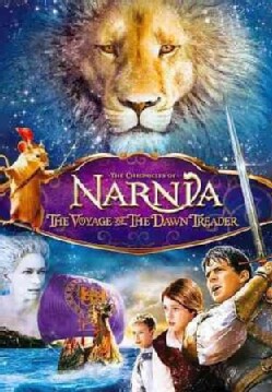 The Chronicles Of Narnia: The Voyage Of The Dawn Treader