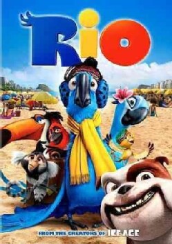 Rio (DVD)