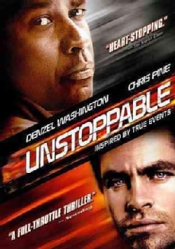Unstoppable (DVD)