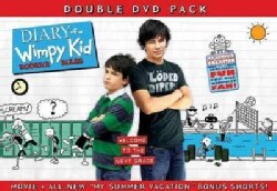Diary Of A Wimpy Kid: Rodrick Rules (Special Edition) (DVD)