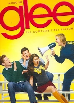 Glee Complete Season 1 Vol. 2 (DVD)
