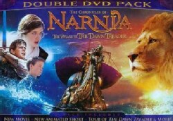 The Chronicles Of Narnia: The Voyage Of The Dawn Treader (DVD)