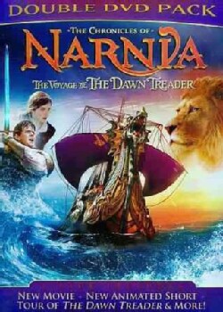 The Chronicles Of Narnia: The Voyage Of The Dawn Treader (DVD)