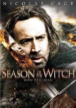 Season Of The Witch (DVD)