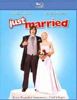 Just Married (Blu-ray Disc)