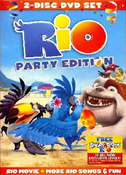 Rio (DVD)