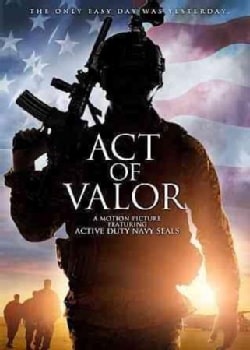 Act Of Valor (DVD)