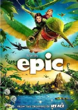 Epic (DVD)