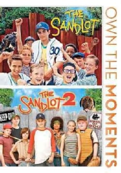 The Sandlot/The Sandlot 2 (DVD)