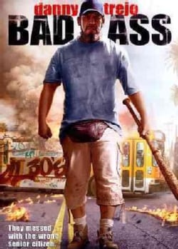 Bad Ass (DVD)