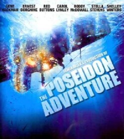 The Poseidon Adventure (Blu-ray Disc)