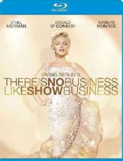 There's No Business Like Show Business (Blu-ray Disc)