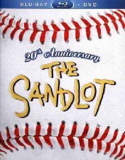 The Sandlot (20th Anniversary Edition) (Blu-ray/DVD)