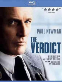 The Verdict (Blu-ray Disc)