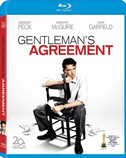 Gentleman's Agreement (Blu-ray Disc)