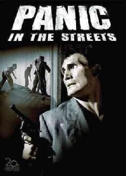 Panic In The Streets (DVD)